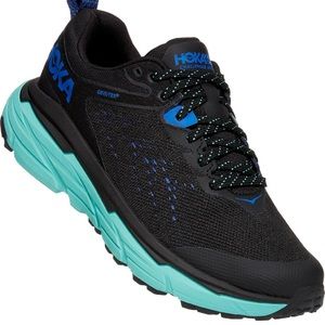 HOKA ONE ONE Challenger ATR 6 GTX Trail-Running Shoes